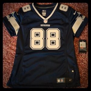 cowboys jersey